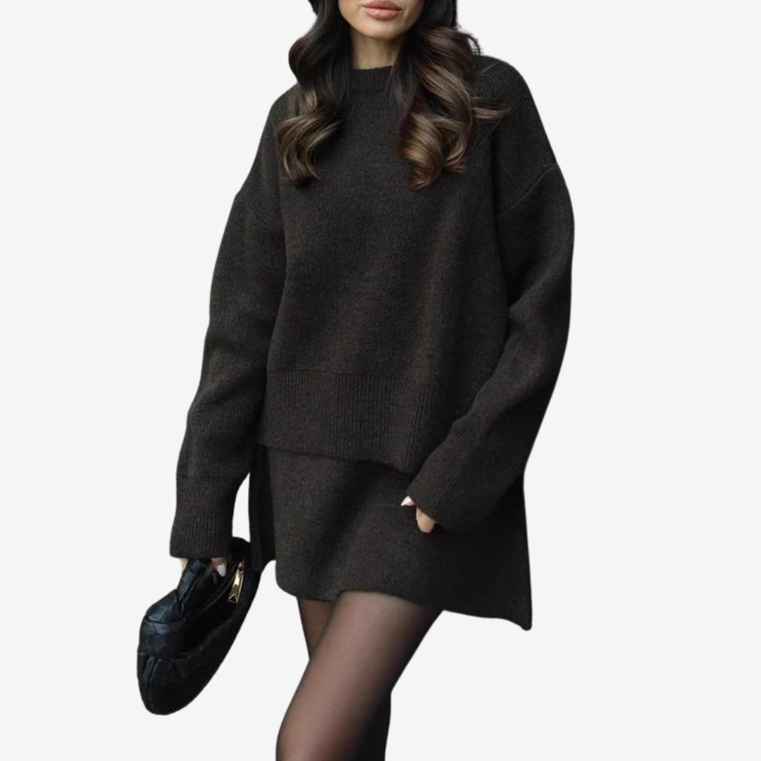 Amelie™ Sweater Set
