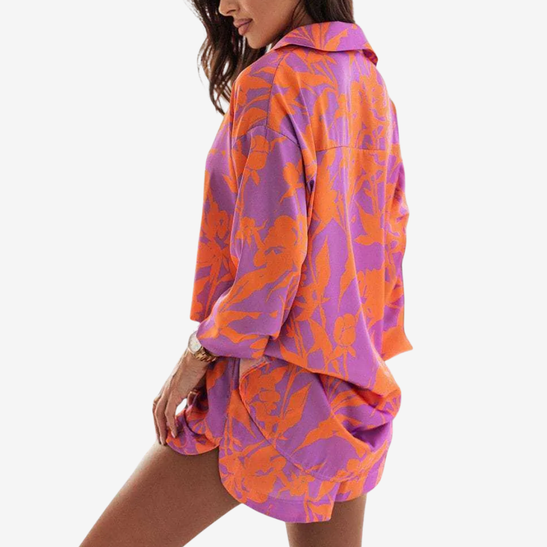 Beaira™ Summer Ensemble
