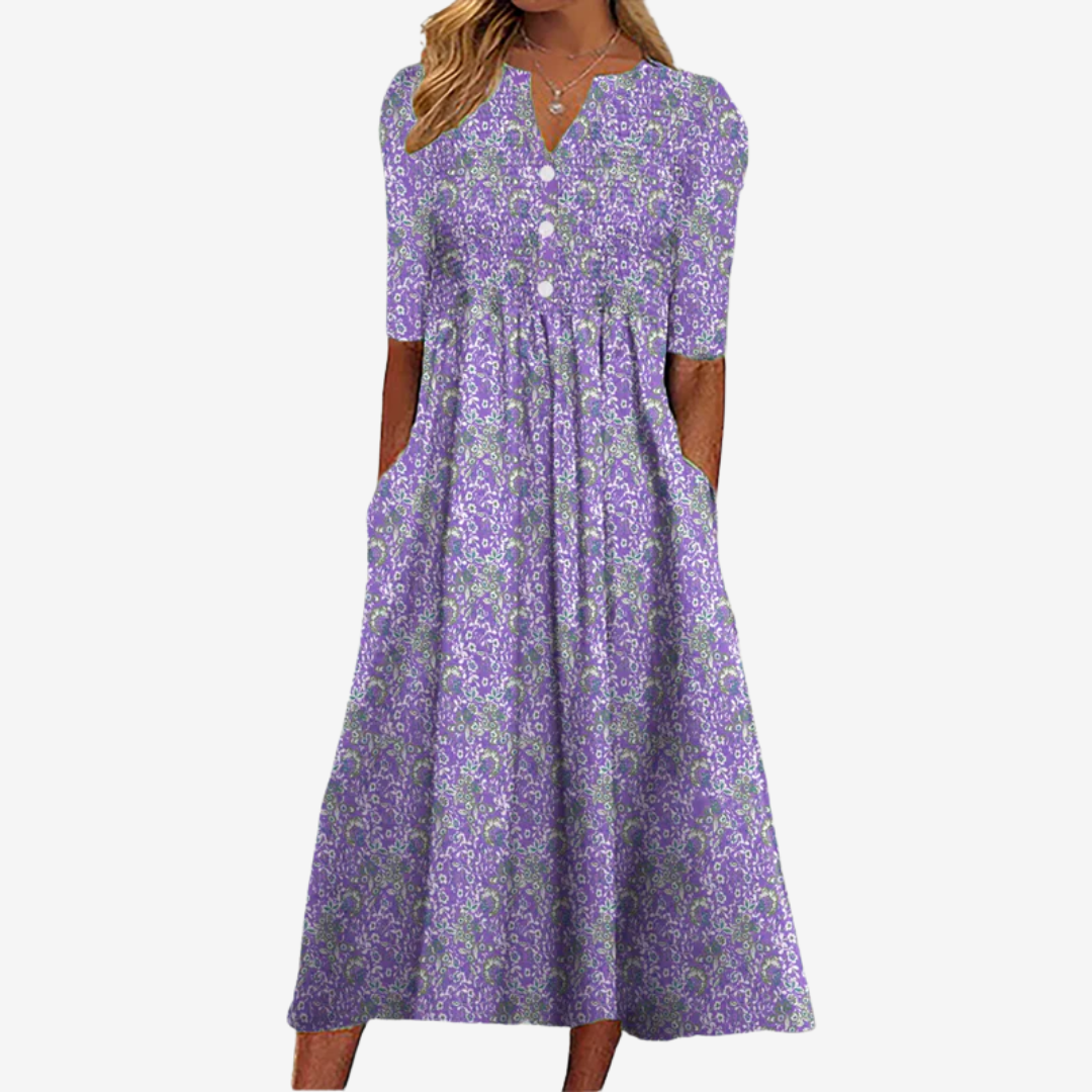 Chiiona™ Floral Lightness