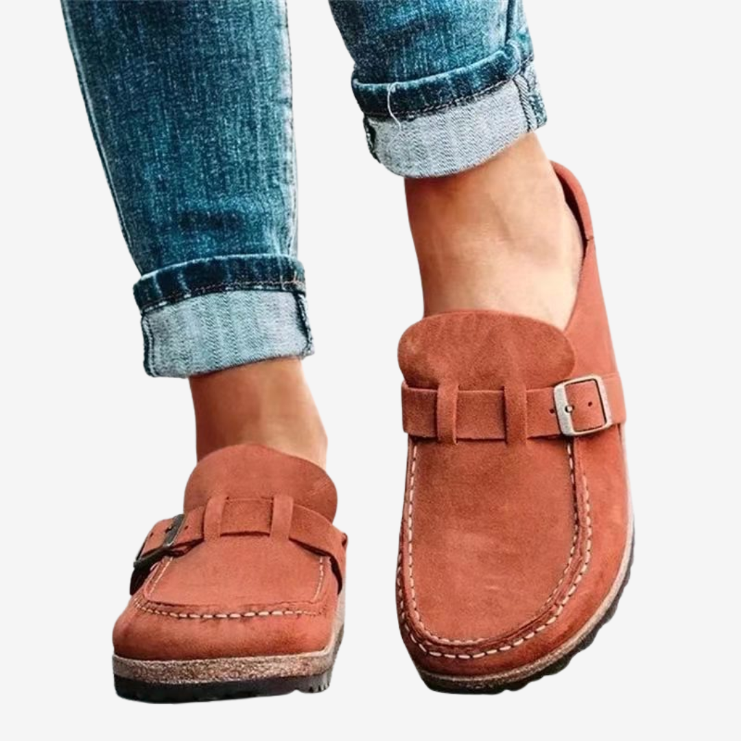 Aude™ Ergonomic Sandals