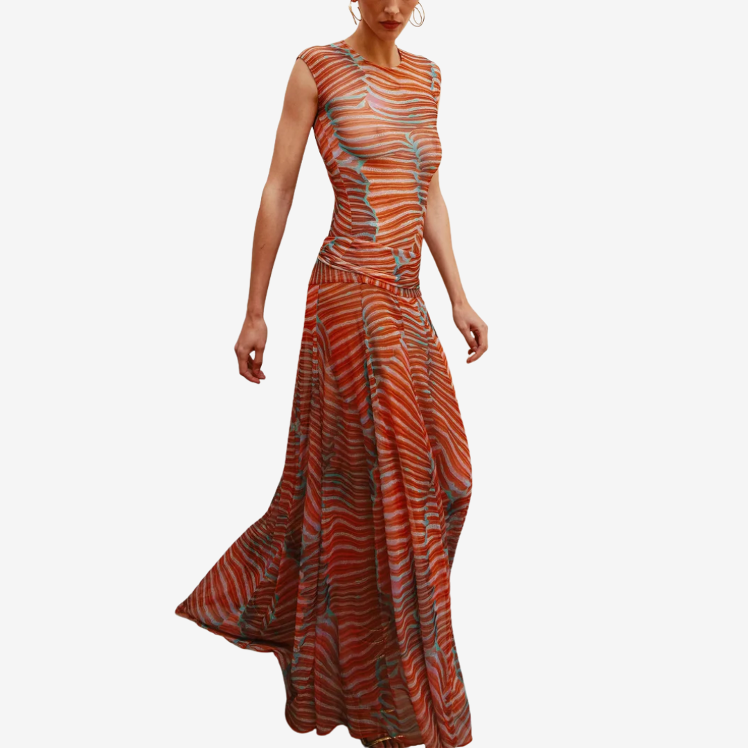 Vanelia™  Sunset