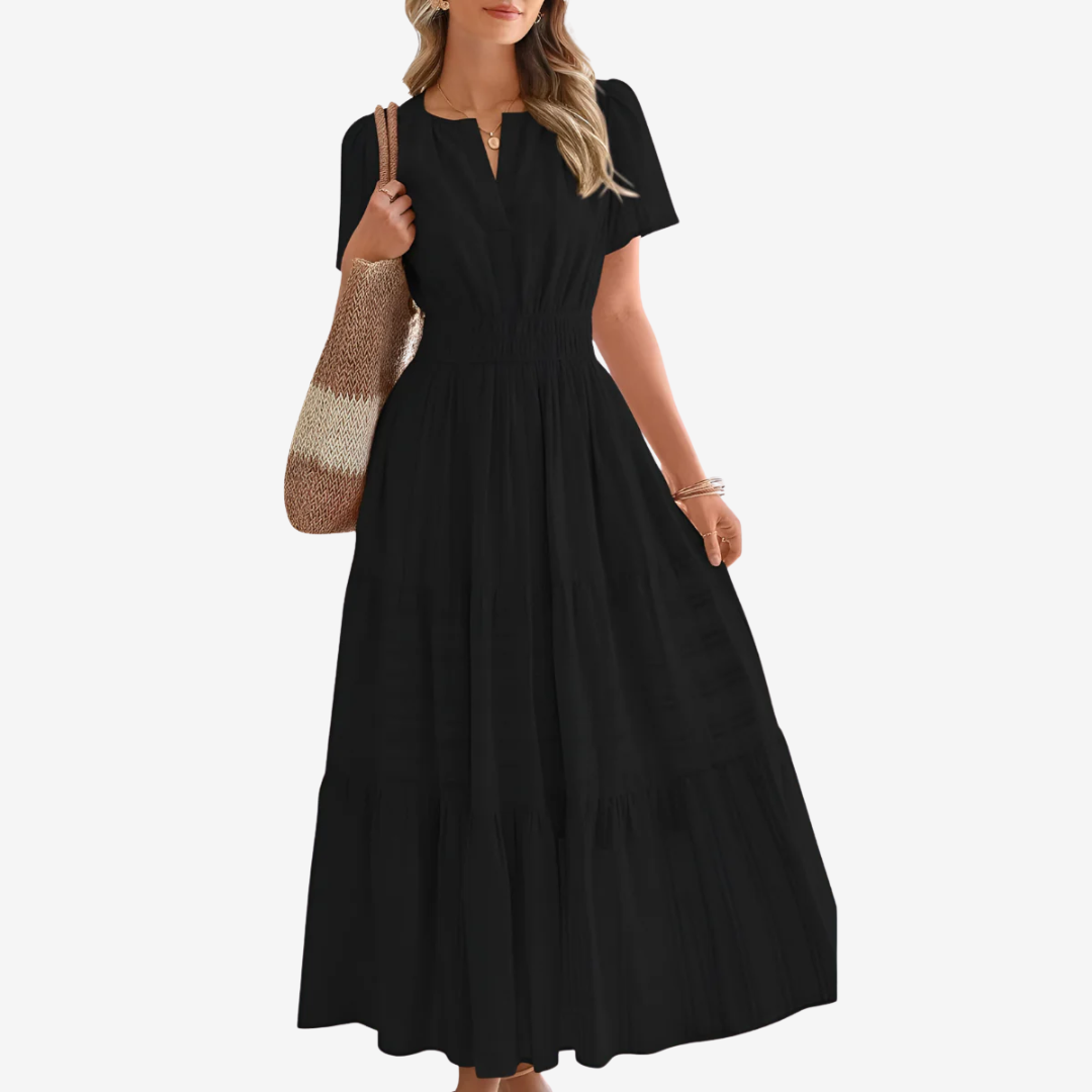 Solange™ Airy Dress