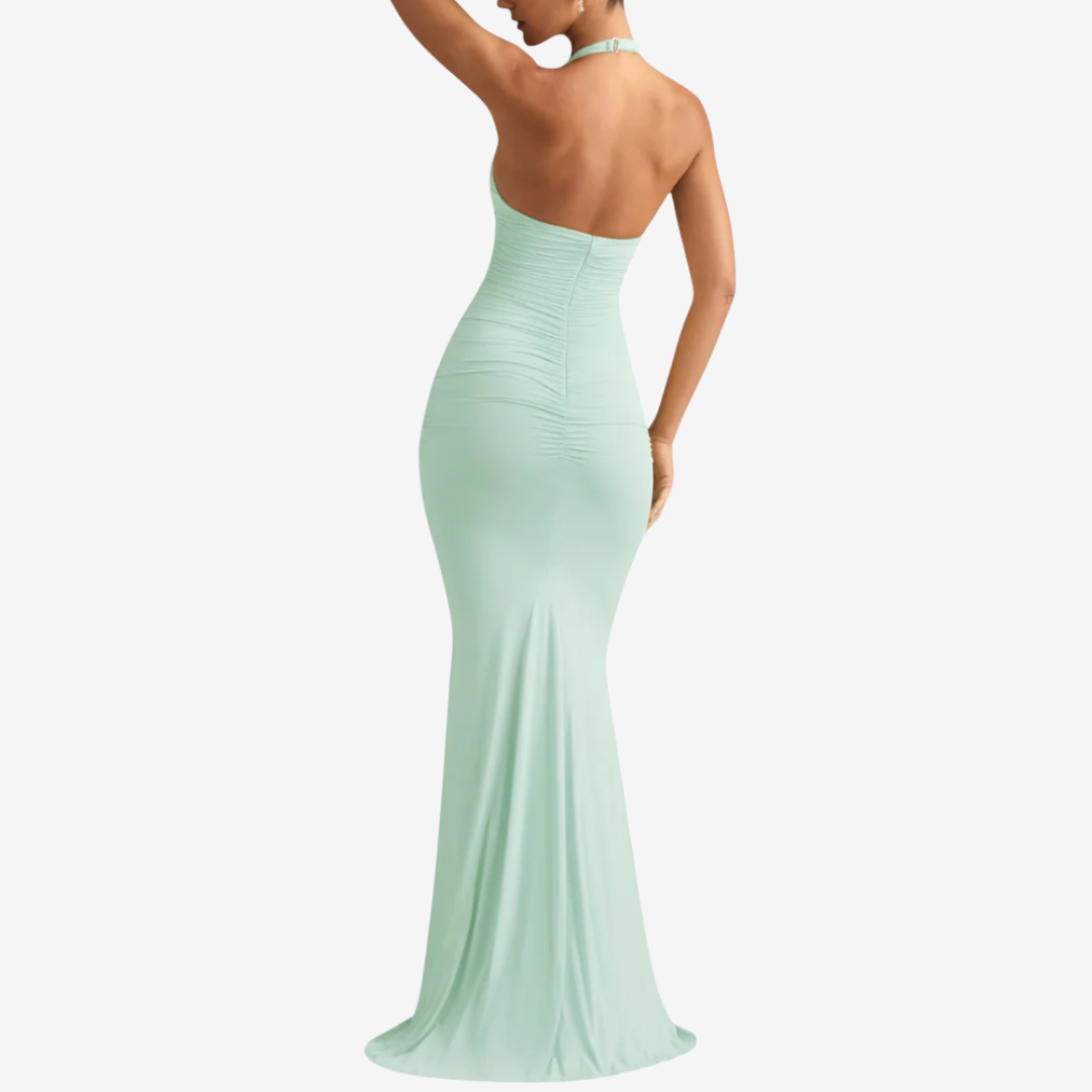 Lusia™ Maxi Backless