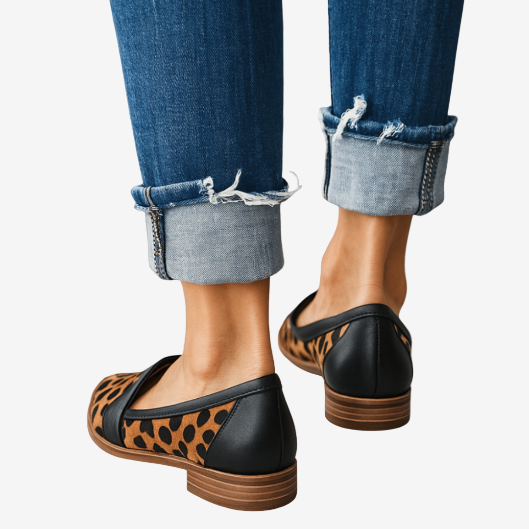 Nadia™ Elegant Moccasins