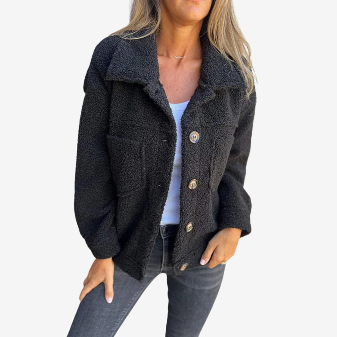 Liné™ Corduroy Jacket