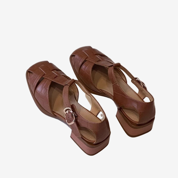 Elaria™ Mary Jane