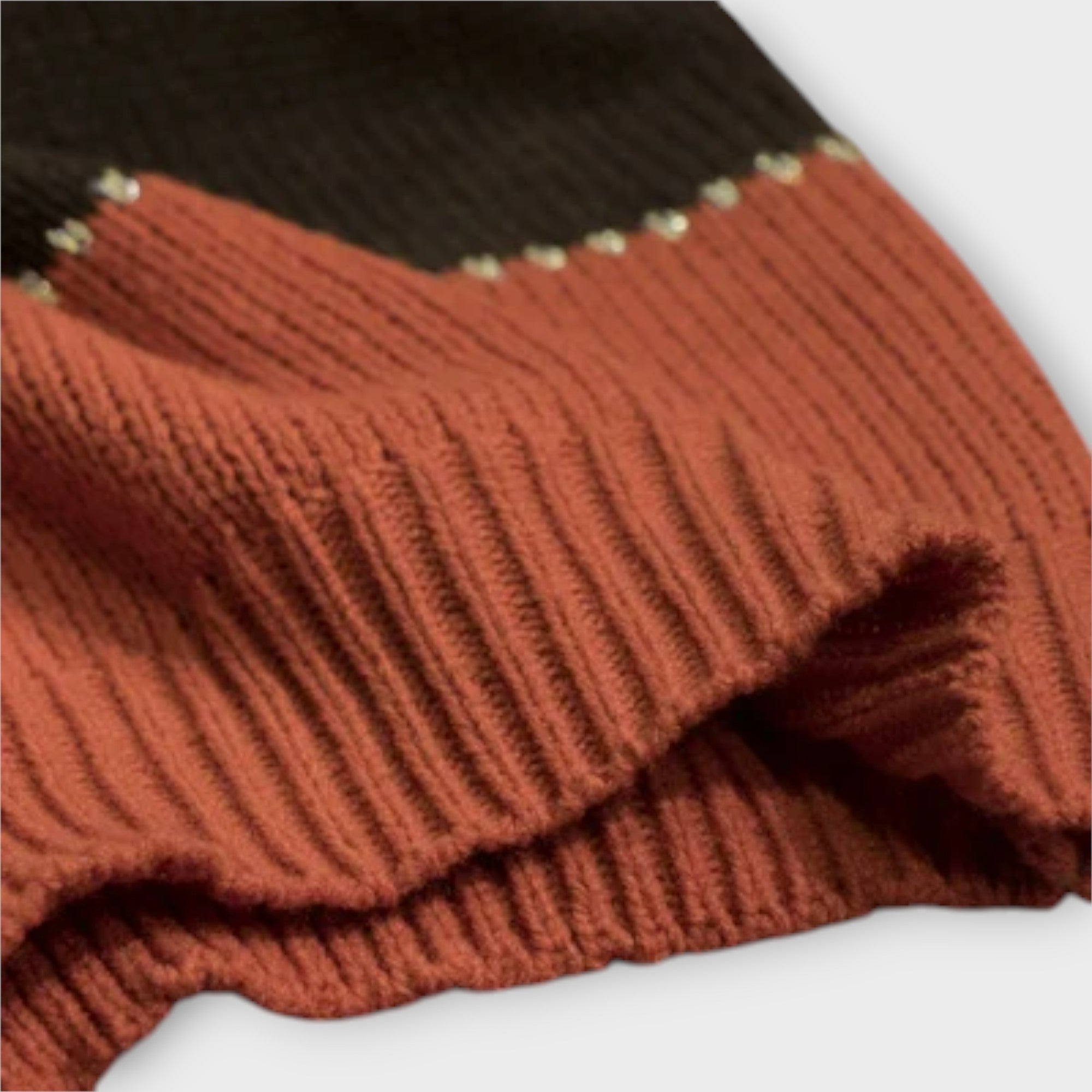 Elisa™ Colorful Soft Sweater