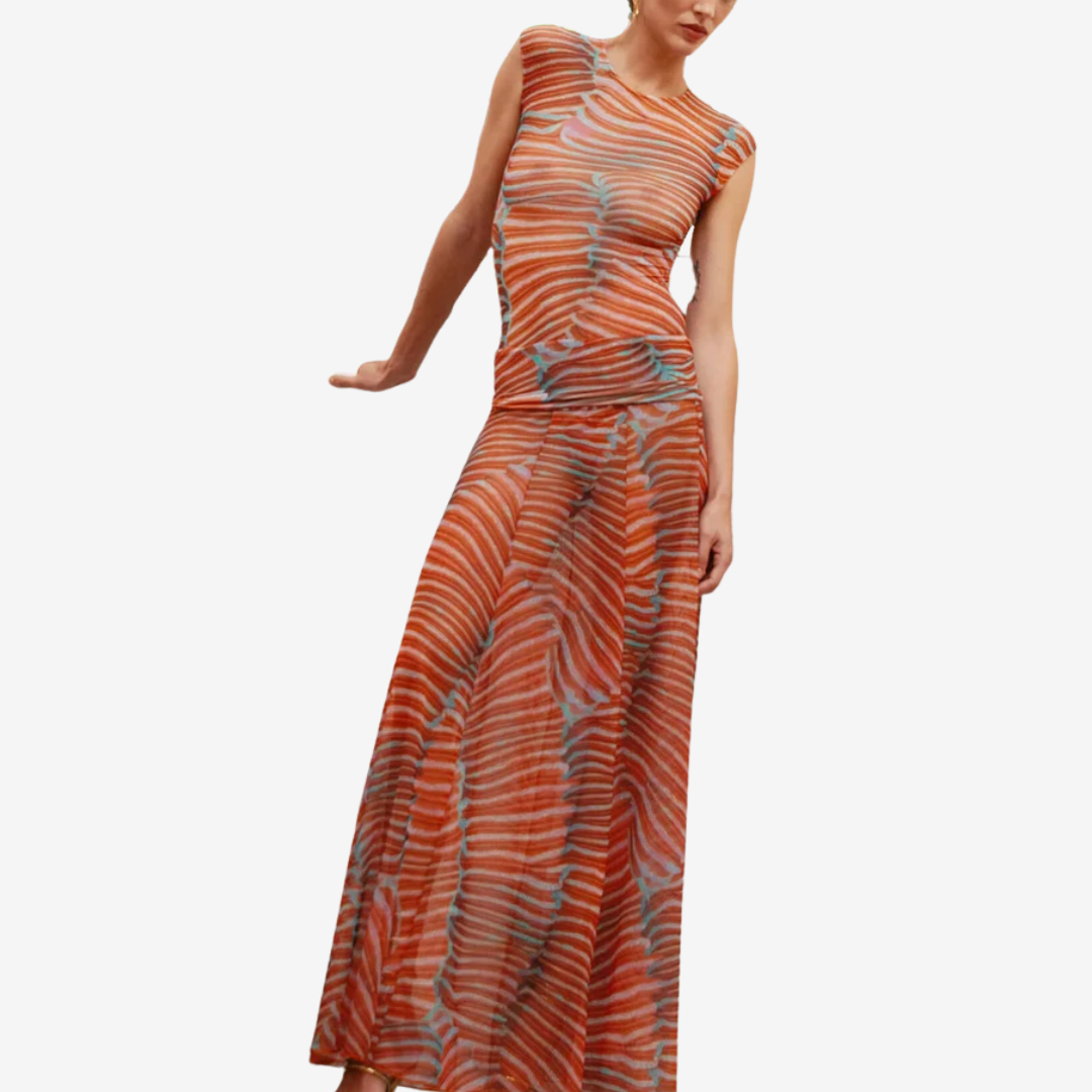 Vanelia™  Sunset