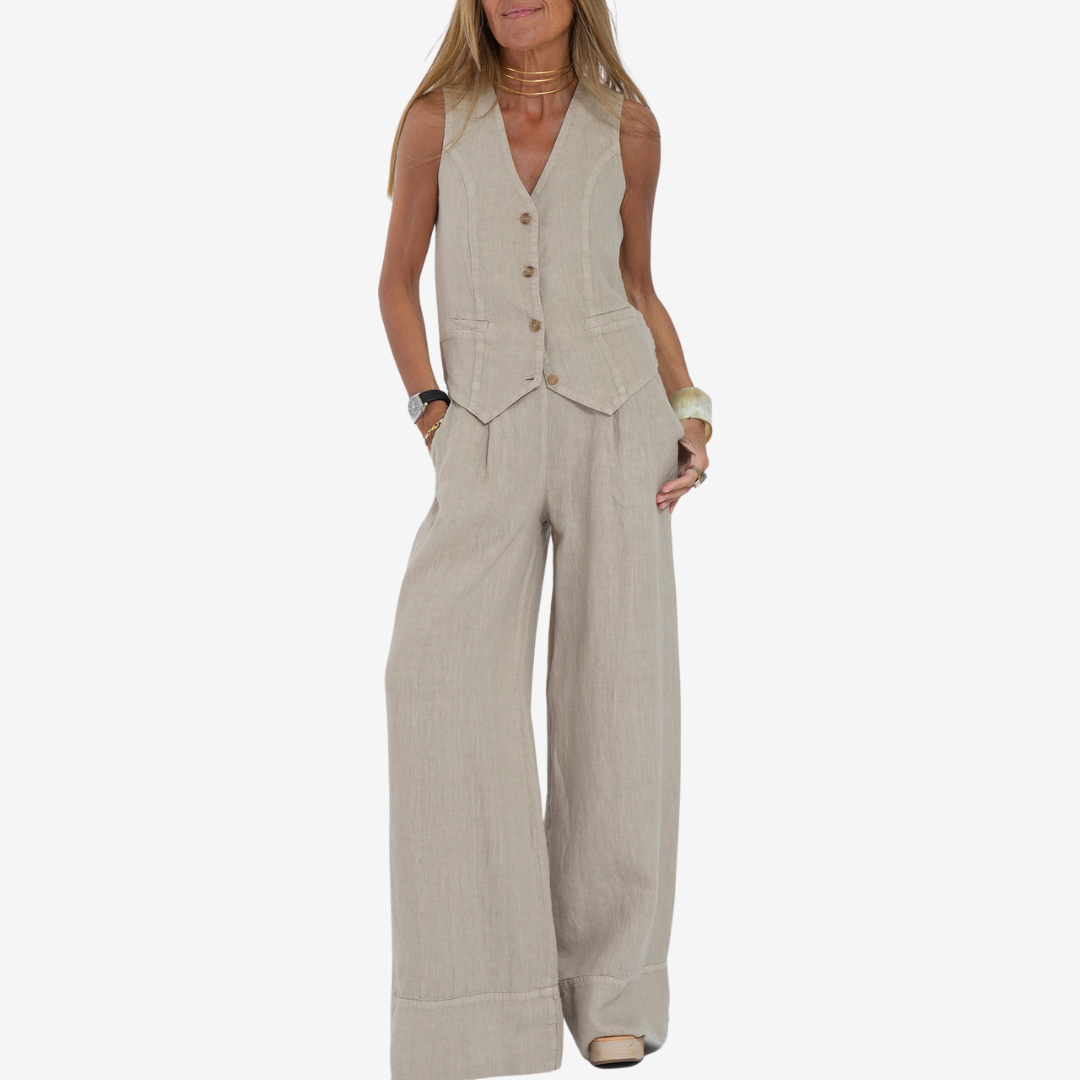Melusine™ Slender Duo