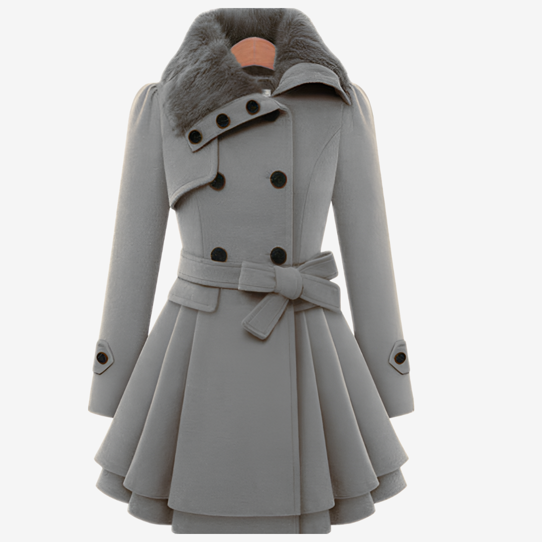 Christelle™ Faux Fur