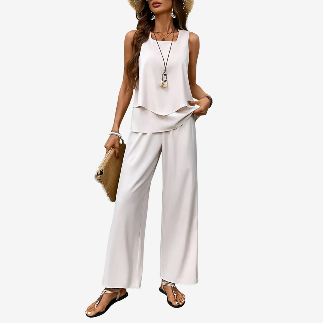 Mélanie™ Lightweight Summer Set