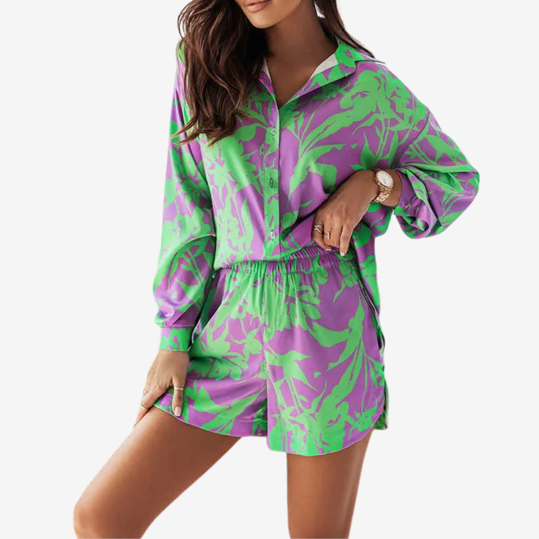 Beaira™ Summer Ensemble
