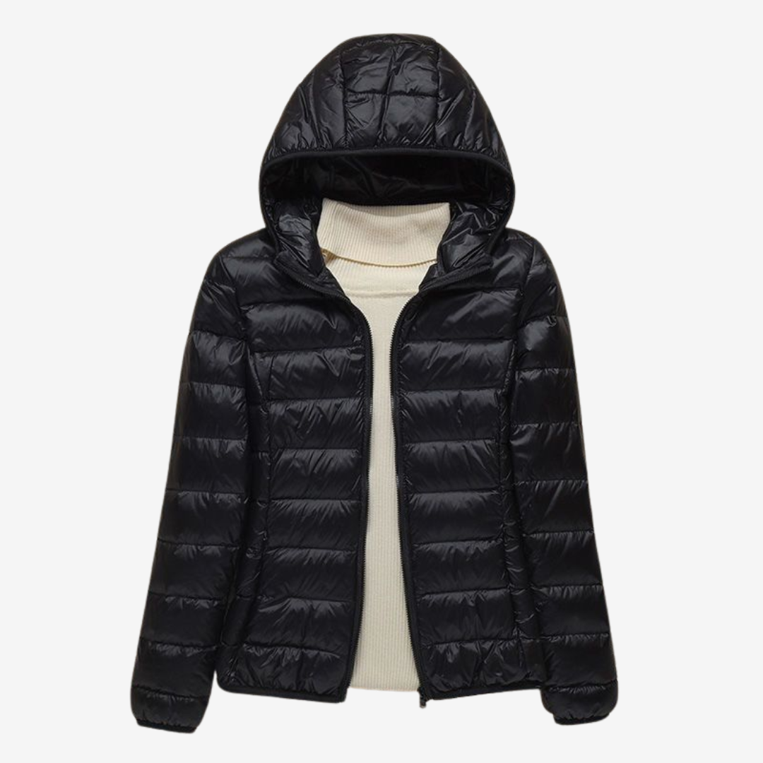 Stacey™ Versatile Jacket