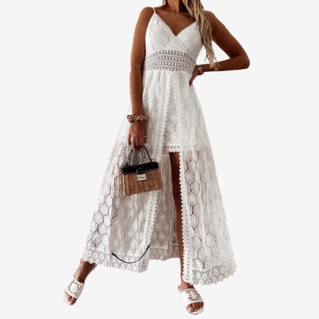 Aimée™ Summer Playsuit