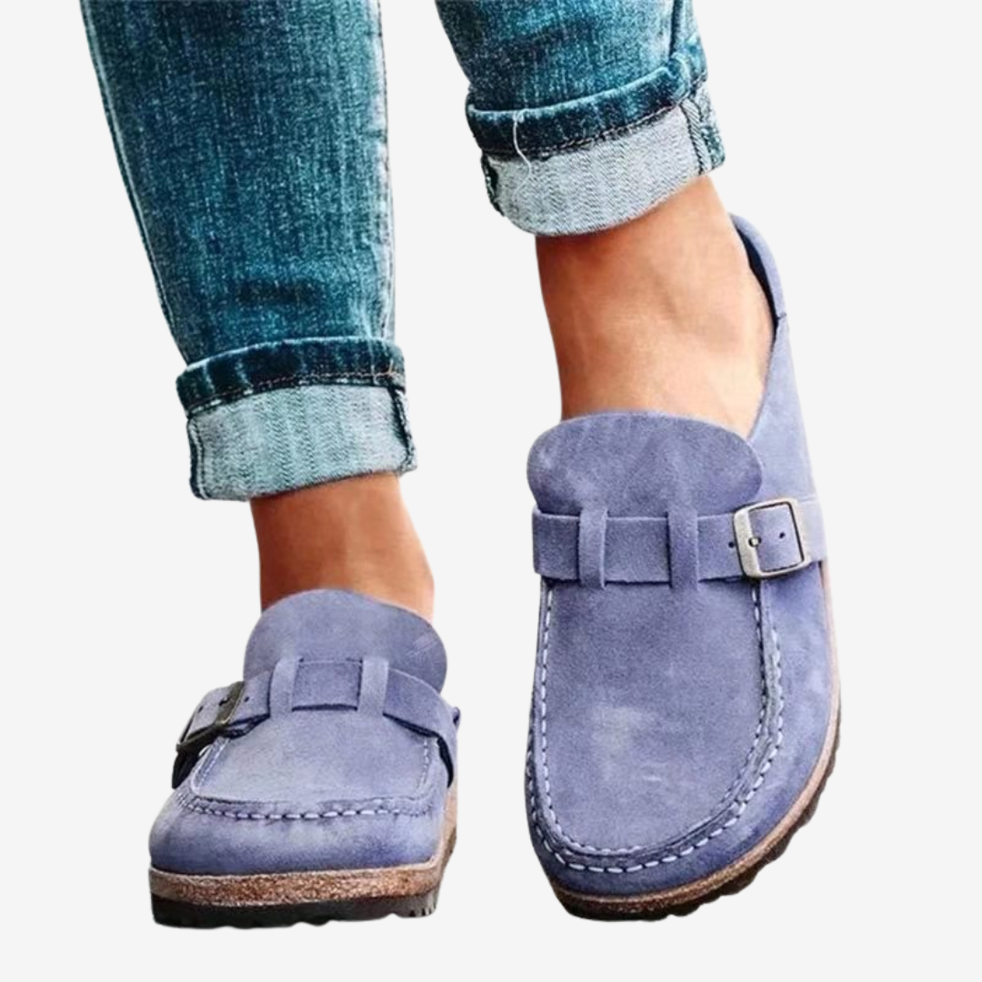 Aude™ Ergonomic Sandals