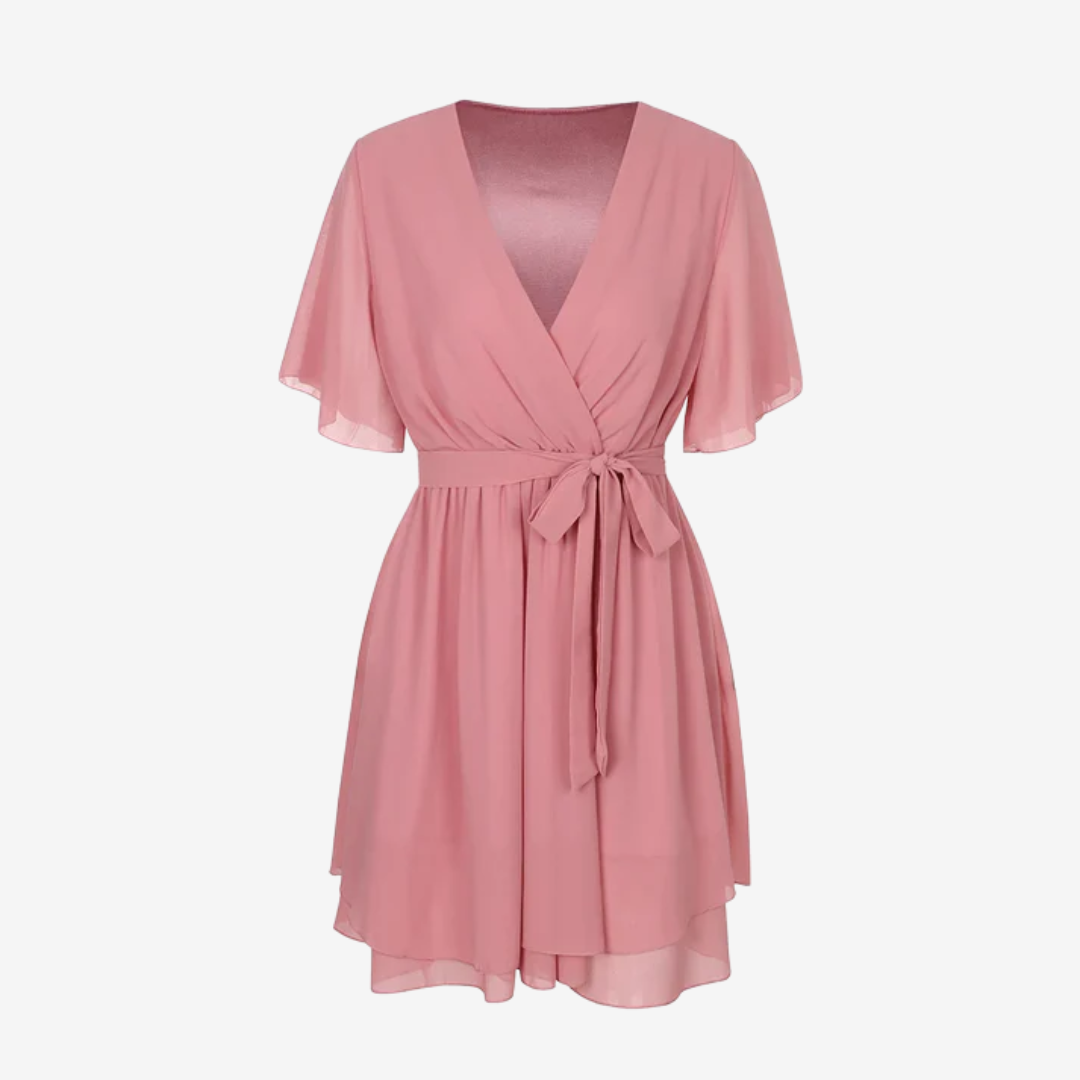Ophia™ Lightweight with a Tied Waist