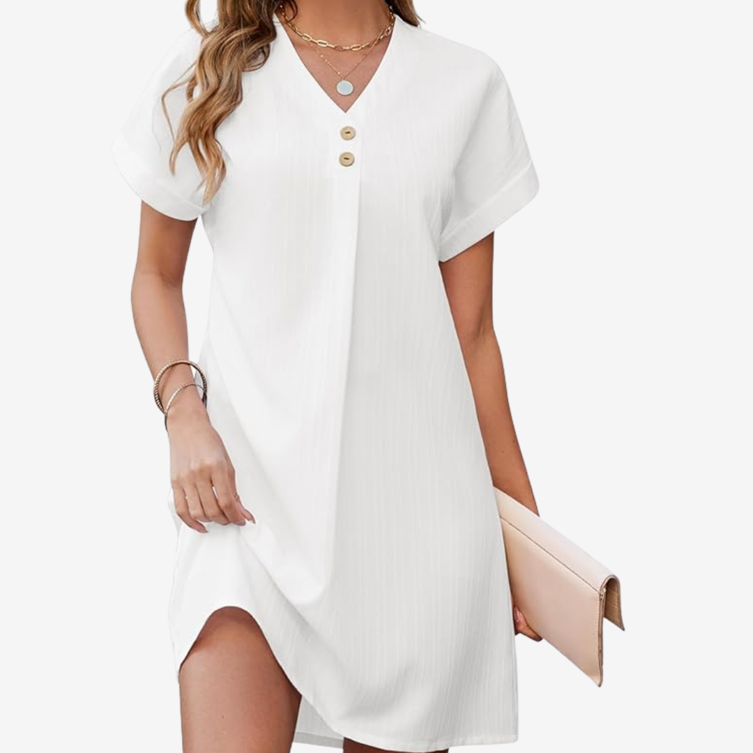 Romélie™ Mini Ribbed Knit