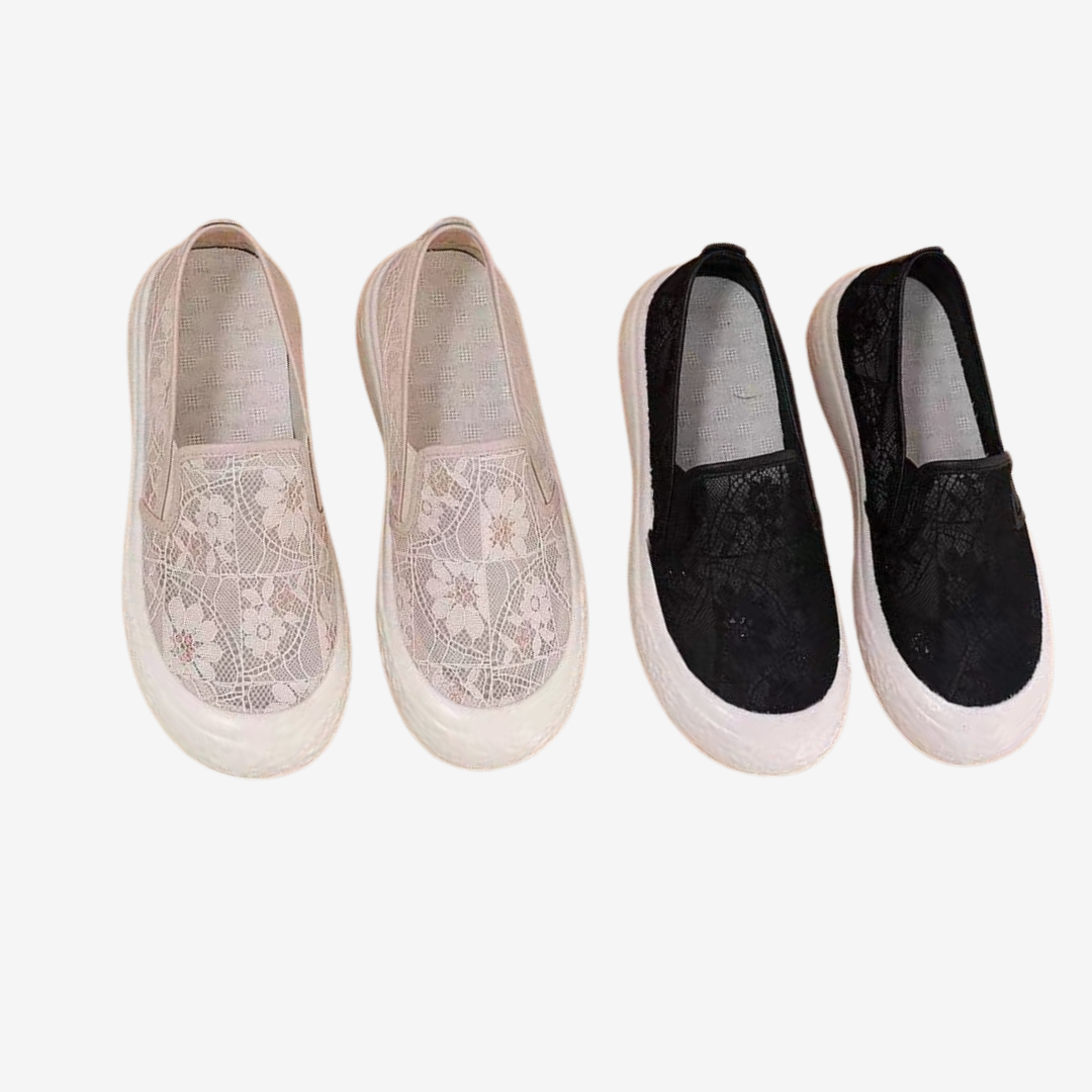 Rosalie™ Slip-on Shoes