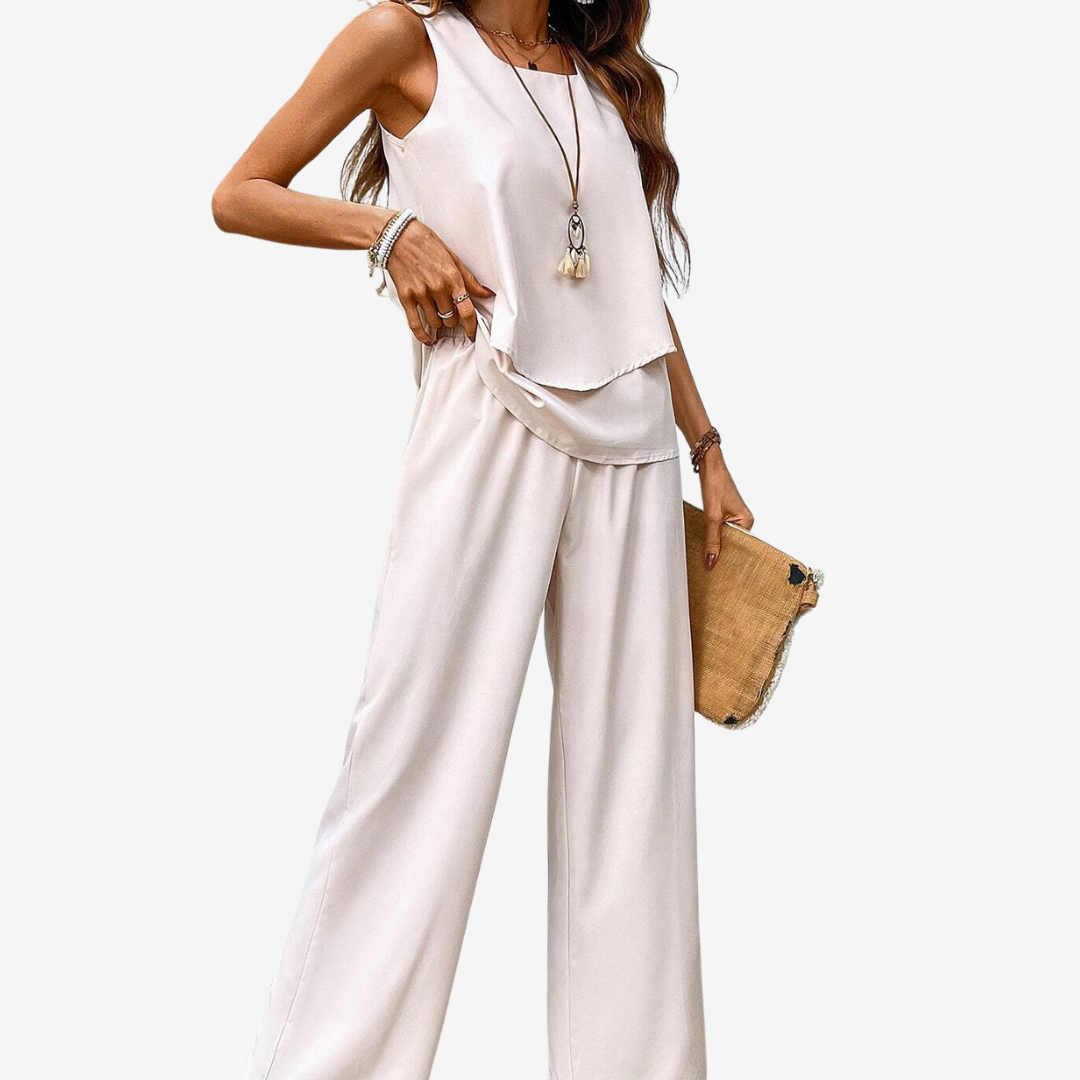 Mélanie™ Lightweight Summer Set