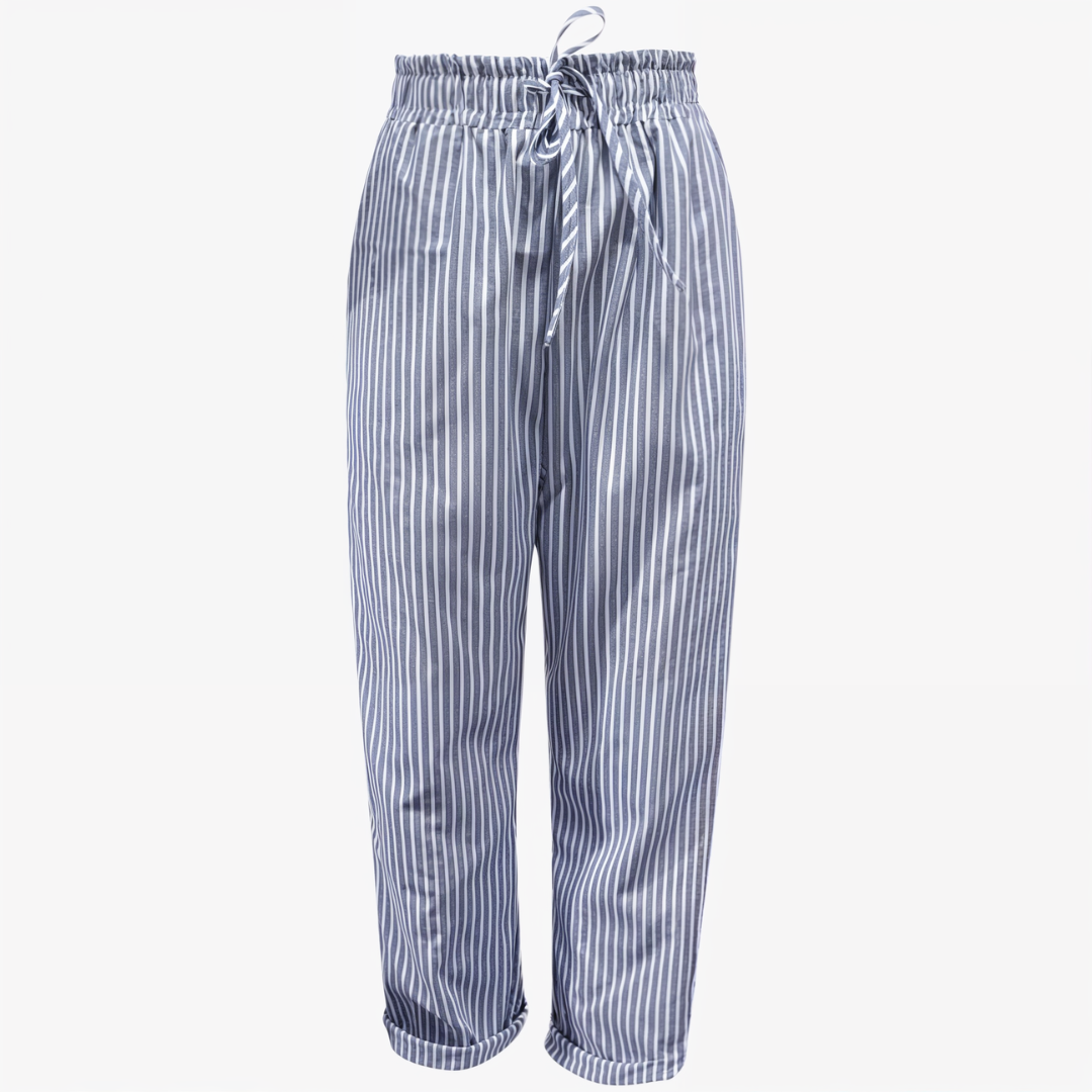 Noémie™ Flowy Summer Pants