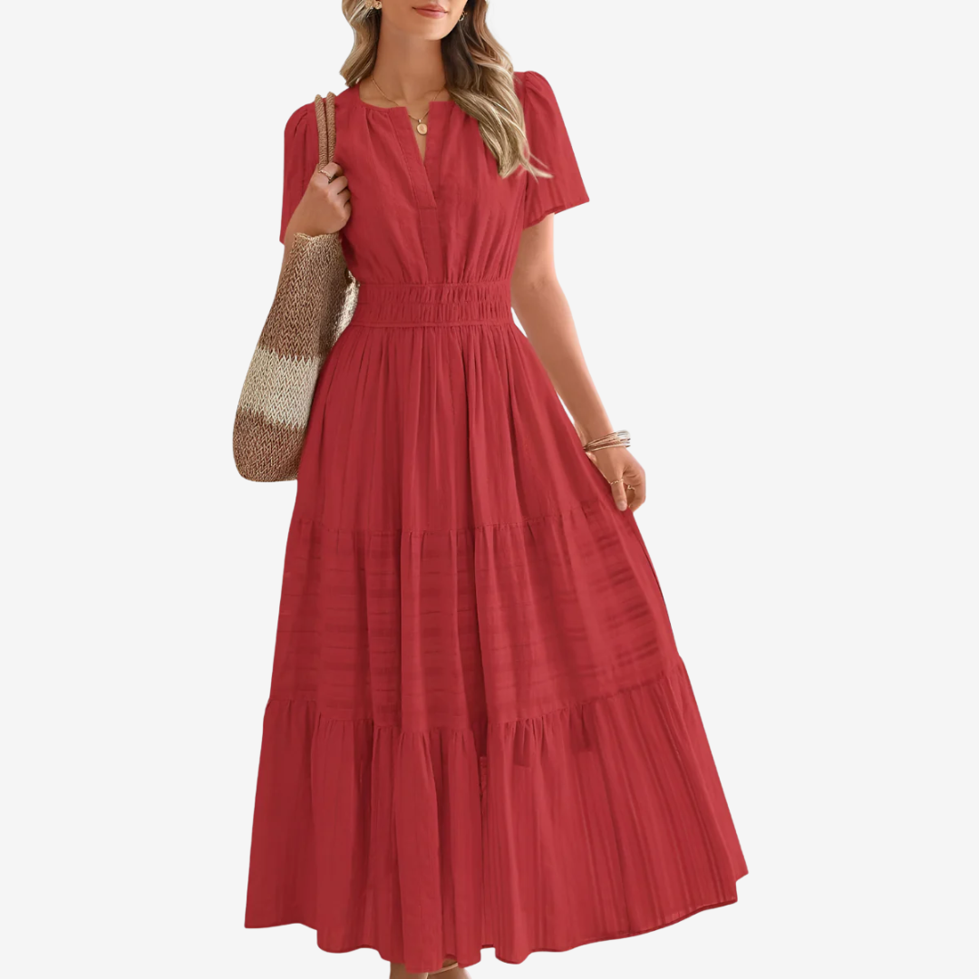 Solange™ Airy Dress