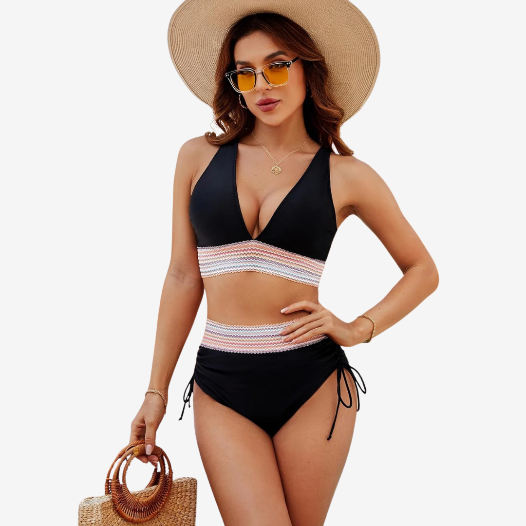 Camille™ Sculpting Bikini