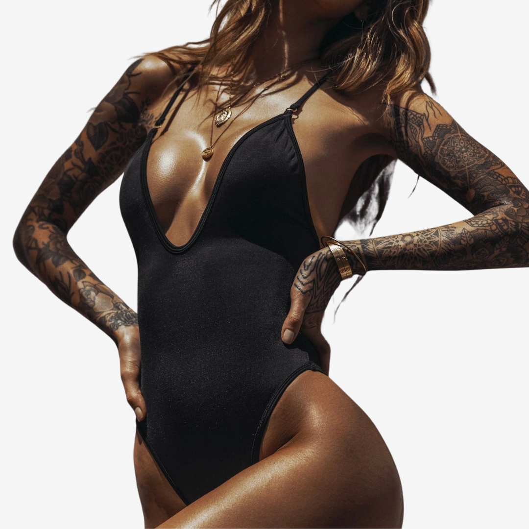 Tiphaine™ One-Piece Swimsuit