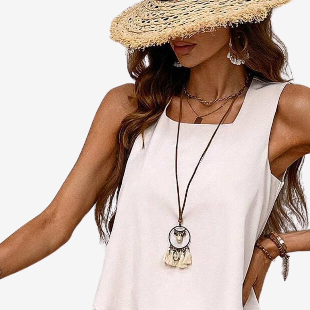 Mélanie™ Lightweight Summer Set