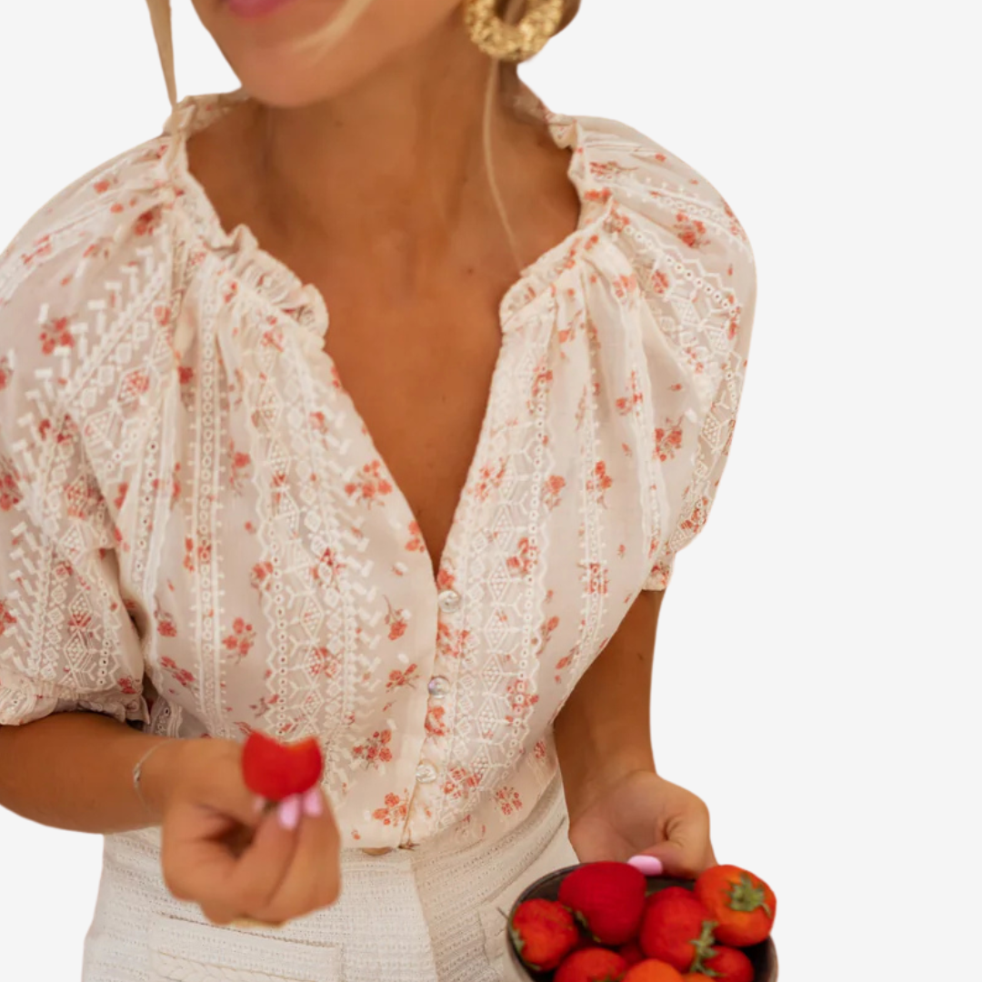 Aurore™ High Fruity Charm