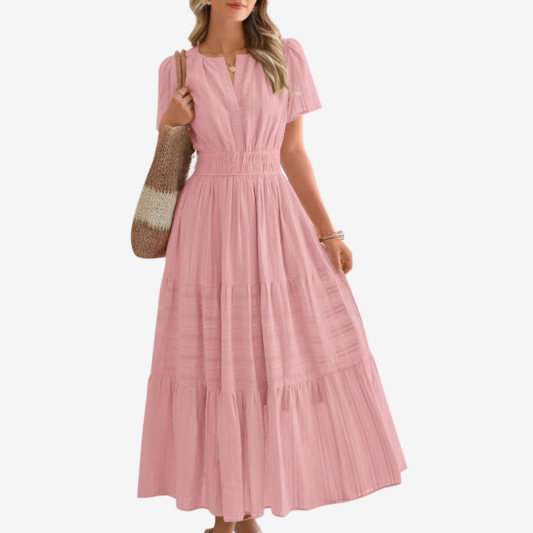 Solange™ Airy Dress