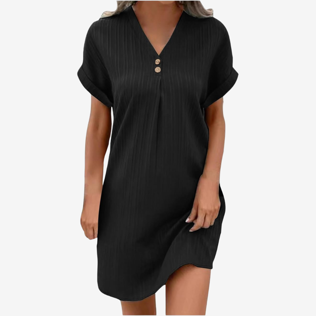 Romélie™ Mini Ribbed Knit