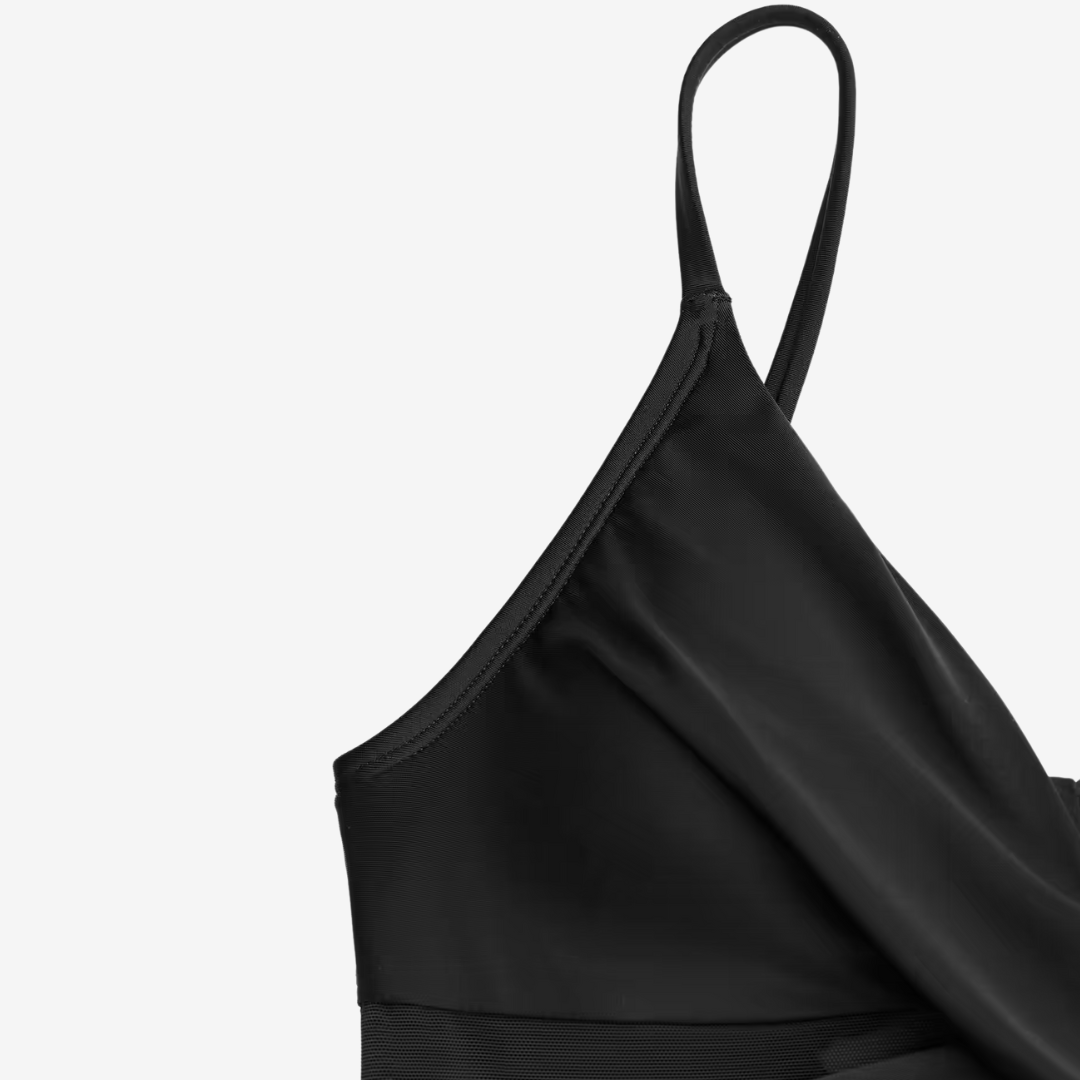 Agathe™ One Piece with Cutouts
