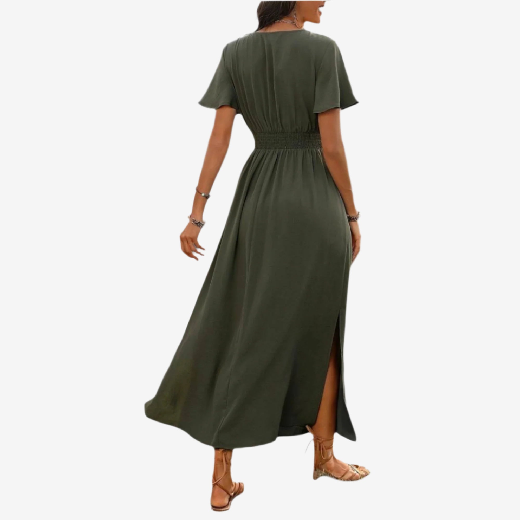 Sigrid™ Elegant Olive
