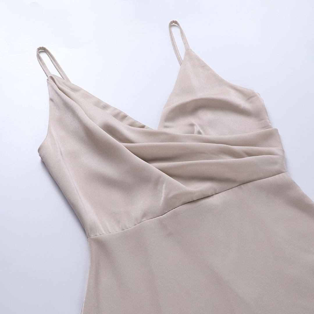 Marjolaine™ Maxi Chic Silhouette