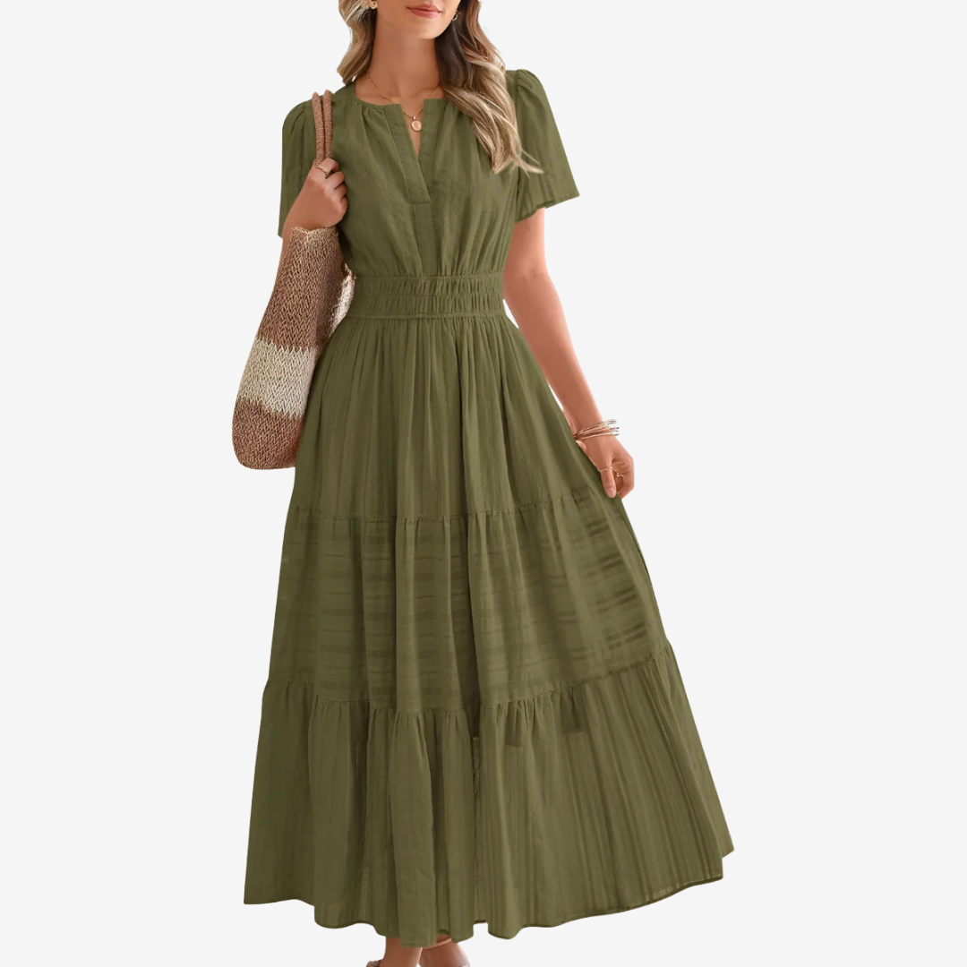 Solange™ Airy Dress