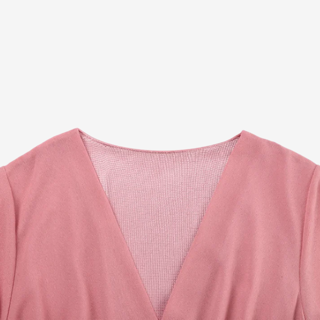 Ophia™ Lightweight with a Tied Waist