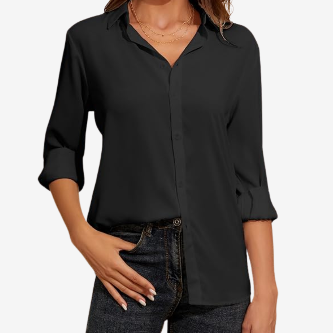 Elvire™ Soft Muslin