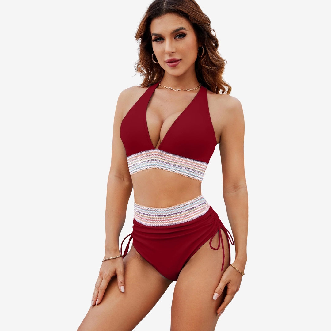 Camille™ Sculpting Bikini