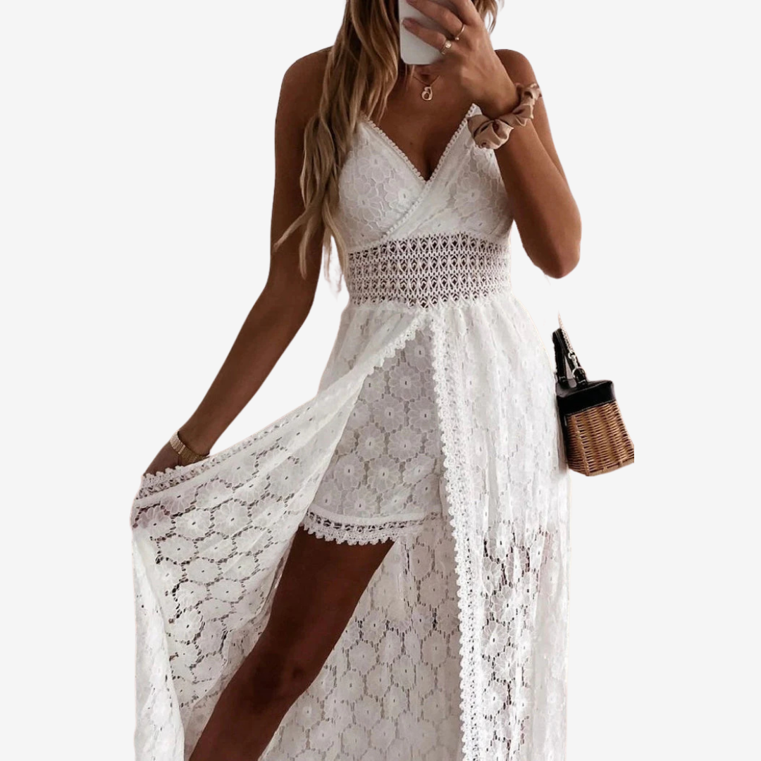 Aimée™ Summer Playsuit