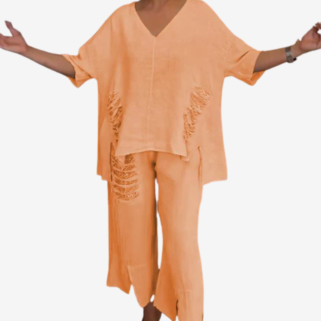 Auroria™ Veiled Harmony