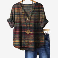 Belana™ Vintage Blouse