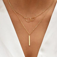 Nea™ Minimalist Necklace