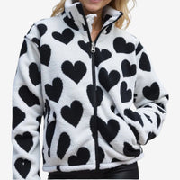 Delphine™ Reversible Jacket