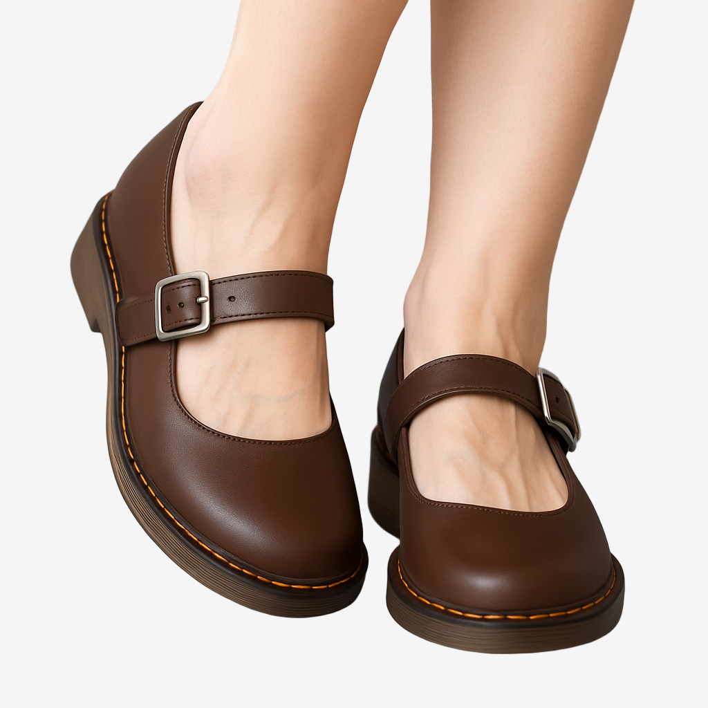 Lunara™ Mary Jane