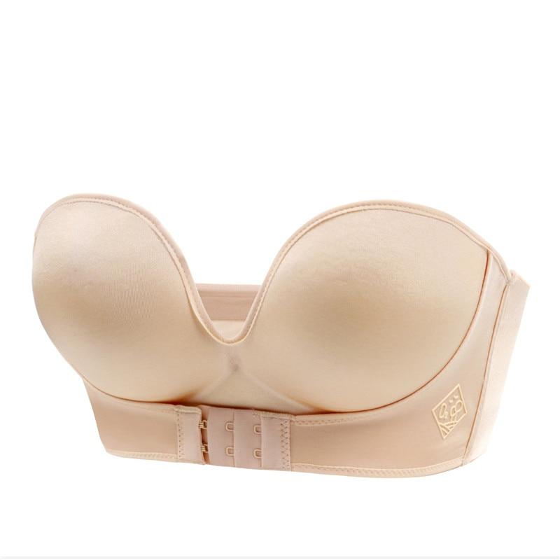 Zoé™ Push-Up Bra
