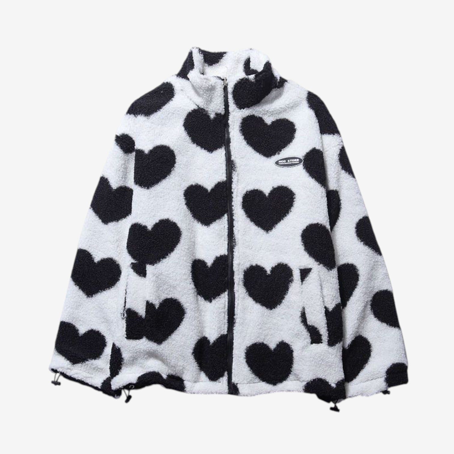 Delphine™ Reversible Jacket