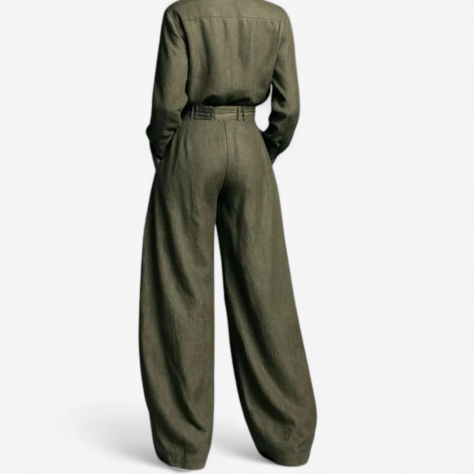 Colette™ Loose-fitting combination