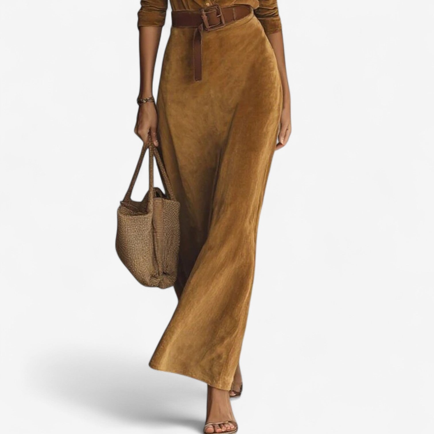 Emmanuella™ Maxi Minimalist