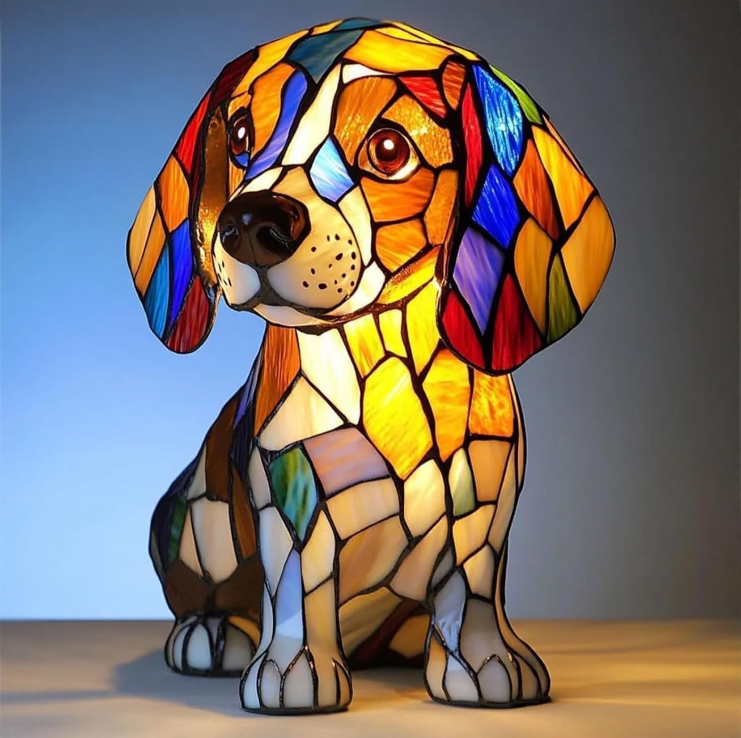 Bailey - Lampe Lumineuse