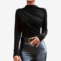 Carole™ Pleated Top